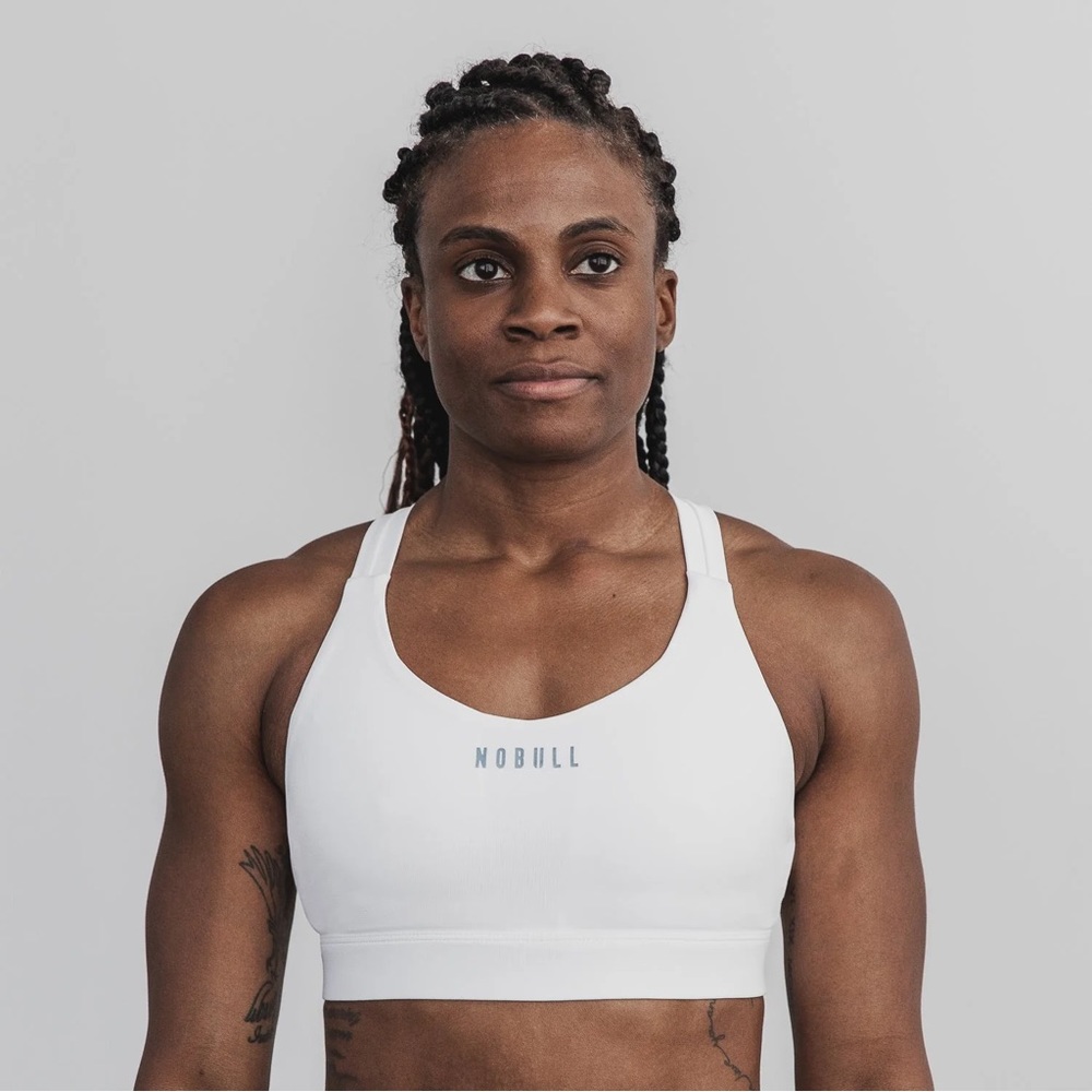 NoBull Pace Bra